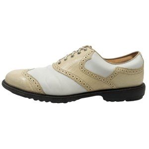 Footjoy Icon Spikeless Golf Shoes - Men's Size 11.5